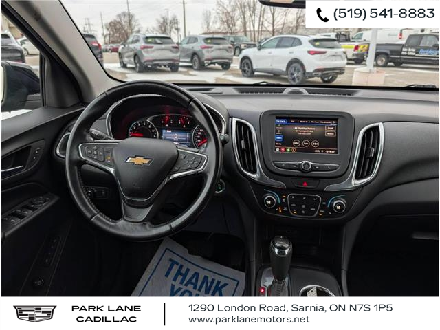 2020 Chevrolet Equinox LT (Stk: 501817) in Sarnia - Image 15 of 38 2020 Chevrolet Equinox LT (Stk: 501817) in Sarnia - Image 15 of 38