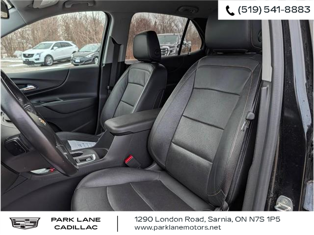 2020 Chevrolet Equinox LT (Stk: 501817) in Sarnia - Image 16 of 38 2020 Chevrolet Equinox LT (Stk: 501817) in Sarnia - Image 16 of 38