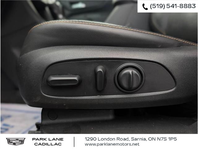 2020 Chevrolet Equinox LT (Stk: 501817) in Sarnia - Image 17 of 38 2020 Chevrolet Equinox LT (Stk: 501817) in Sarnia - Image 17 of 38