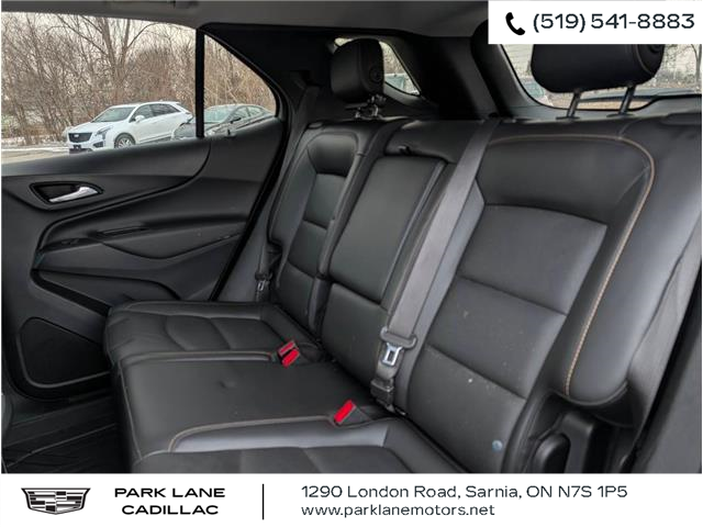 2020 Chevrolet Equinox LT (Stk: 501817) in Sarnia - Image 18 of 38 2020 Chevrolet Equinox LT (Stk: 501817) in Sarnia - Image 18 of 38