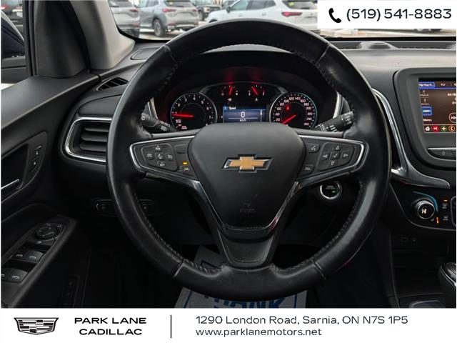 2020 Chevrolet Equinox LT (Stk: 501817) in Sarnia - Image 20 of 38 2020 Chevrolet Equinox LT (Stk: 501817) in Sarnia - Image 20 of 38