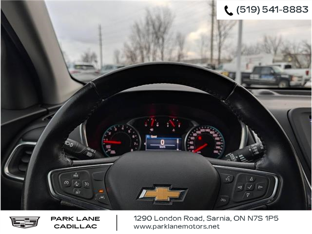 2020 Chevrolet Equinox LT (Stk: 501817) in Sarnia - Image 21 of 38 2020 Chevrolet Equinox LT (Stk: 501817) in Sarnia - Image 21 of 38