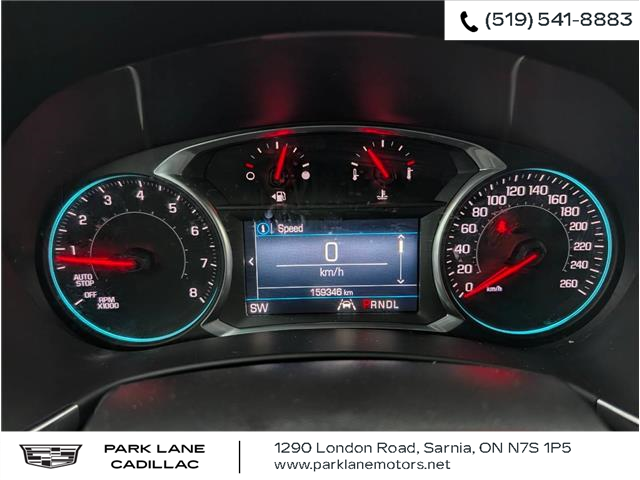 2020 Chevrolet Equinox LT (Stk: 501817) in Sarnia - Image 22 of 38 2020 Chevrolet Equinox LT (Stk: 501817) in Sarnia - Image 22 of 38