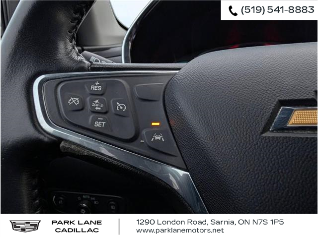 2020 Chevrolet Equinox LT (Stk: 501817) in Sarnia - Image 23 of 38 2020 Chevrolet Equinox LT (Stk: 501817) in Sarnia - Image 23 of 38
