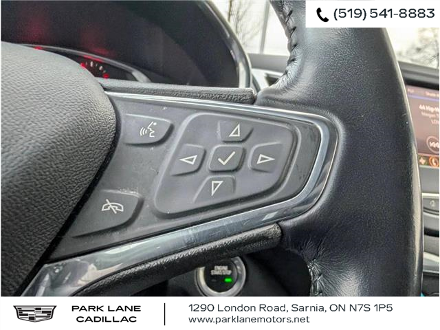 2020 Chevrolet Equinox LT (Stk: 501817) in Sarnia - Image 25 of 38 2020 Chevrolet Equinox LT (Stk: 501817) in Sarnia - Image 25 of 38