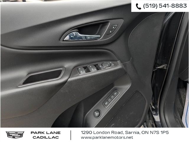 2020 Chevrolet Equinox LT (Stk: 501817) in Sarnia - Image 28 of 38 2020 Chevrolet Equinox LT (Stk: 501817) in Sarnia - Image 28 of 38