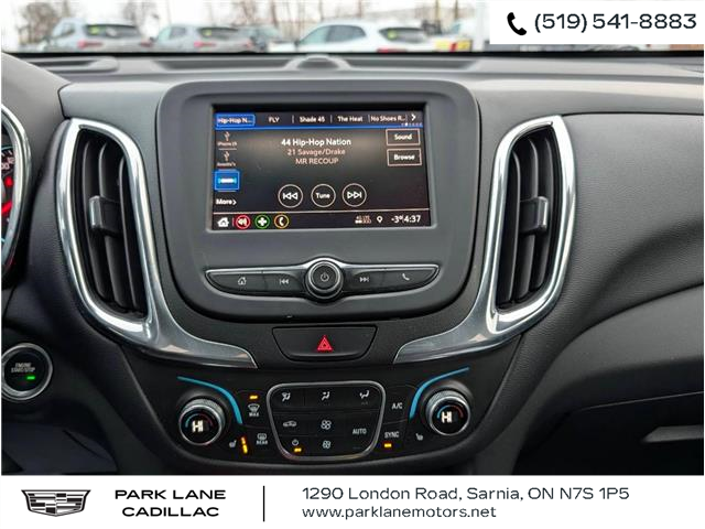 2020 Chevrolet Equinox LT (Stk: 501817) in Sarnia - Image 31 of 38 2020 Chevrolet Equinox LT (Stk: 501817) in Sarnia - Image 31 of 38