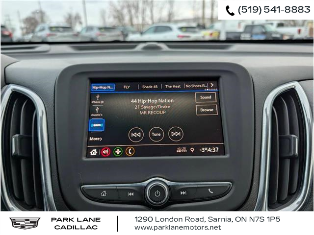 2020 Chevrolet Equinox LT (Stk: 501817) in Sarnia - Image 32 of 38 2020 Chevrolet Equinox LT (Stk: 501817) in Sarnia - Image 32 of 38