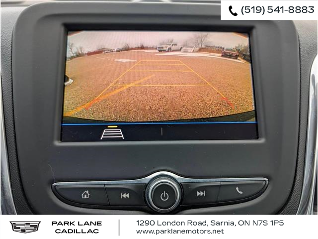 2020 Chevrolet Equinox LT (Stk: 501817) in Sarnia - Image 33 of 38 2020 Chevrolet Equinox LT (Stk: 501817) in Sarnia - Image 33 of 38