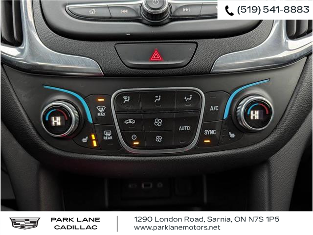 2020 Chevrolet Equinox LT (Stk: 501817) in Sarnia - Image 34 of 38 2020 Chevrolet Equinox LT (Stk: 501817) in Sarnia - Image 34 of 38
