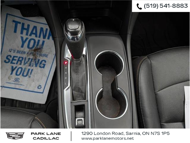2020 Chevrolet Equinox LT (Stk: 501817) in Sarnia - Image 35 of 38 2020 Chevrolet Equinox LT (Stk: 501817) in Sarnia - Image 35 of 38