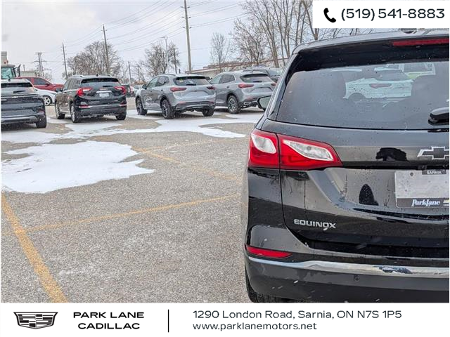 2020 Chevrolet Equinox LT (Stk: 501817) in Sarnia - Image 36 of 38 2020 Chevrolet Equinox LT (Stk: 501817) in Sarnia - Image 36 of 38