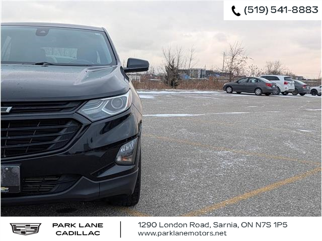 2020 Chevrolet Equinox LT (Stk: 501817) in Sarnia - Image 37 of 38 2020 Chevrolet Equinox LT (Stk: 501817) in Sarnia - Image 37 of 38