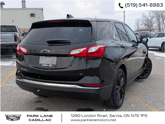 2020 Chevrolet Equinox LT (Stk: 501817) in Sarnia - Image 38 of 38 2020 Chevrolet Equinox LT (Stk: 501817) in Sarnia - Image 38 of 38