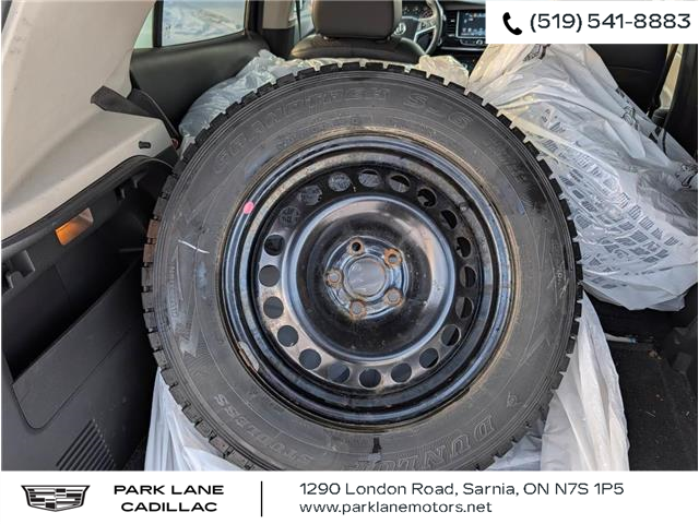 2018 Buick Encore Preferred (Stk: 501821) in Sarnia - Image 27 of 27