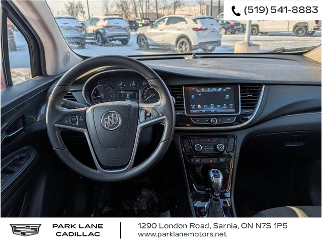 2018 Buick Encore Preferred (Stk: 501821) in Sarnia - Image 11 of 27