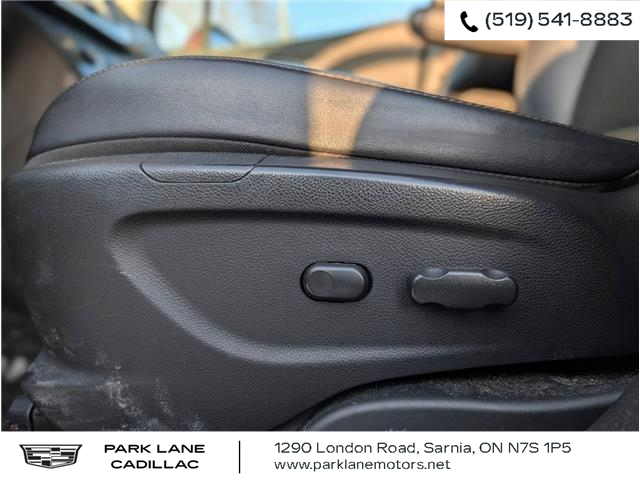 2018 Buick Encore Preferred (Stk: 501821) in Sarnia - Image 13 of 27