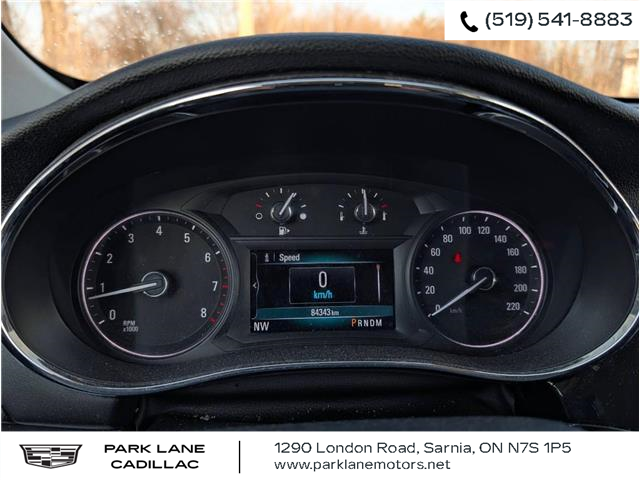 2018 Buick Encore Preferred (Stk: 501821) in Sarnia - Image 16 of 27