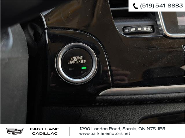 2018 Buick Encore Preferred (Stk: 501821) in Sarnia - Image 18 of 27