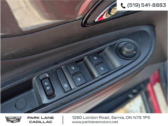 2018 Buick Encore Preferred (Stk: 501821) in Sarnia - Image 19 of 27