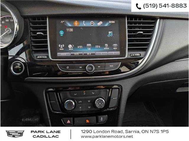 2018 Buick Encore Preferred (Stk: 501821) in Sarnia - Image 20 of 27