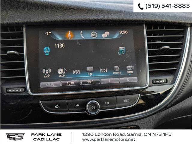 2018 Buick Encore Preferred (Stk: 501821) in Sarnia - Image 21 of 27