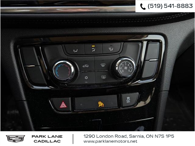 2018 Buick Encore Preferred (Stk: 501821) in Sarnia - Image 22 of 27