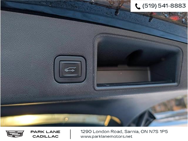 2018 GMC Terrain SLE Diesel (Stk: 501795) in Sarnia - Image 7 of 39