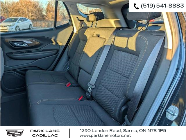 2018 GMC Terrain SLE Diesel (Stk: 501795) in Sarnia - Image 16 of 39