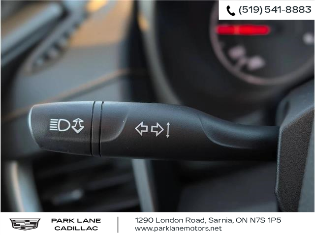 2018 GMC Terrain SLE Diesel (Stk: 501795) in Sarnia - Image 22 of 39