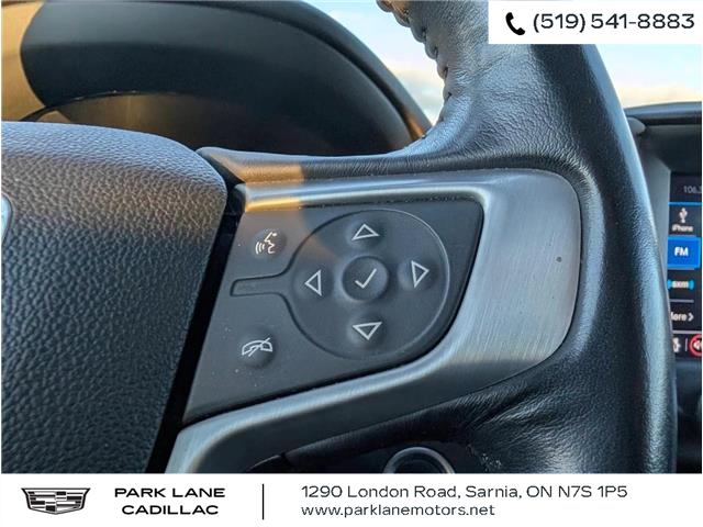 2018 GMC Terrain SLE Diesel (Stk: 501795) in Sarnia - Image 23 of 39