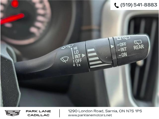 2018 GMC Terrain SLE Diesel (Stk: 501795) in Sarnia - Image 24 of 39