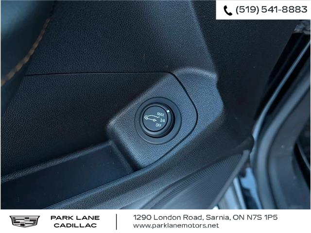 2018 GMC Terrain SLE Diesel (Stk: 501795) in Sarnia - Image 25 of 39