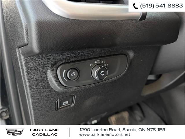 2018 GMC Terrain SLE Diesel (Stk: 501795) in Sarnia - Image 26 of 39