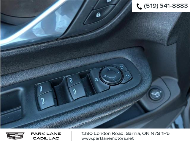 2018 GMC Terrain SLE Diesel (Stk: 501795) in Sarnia - Image 27 of 39