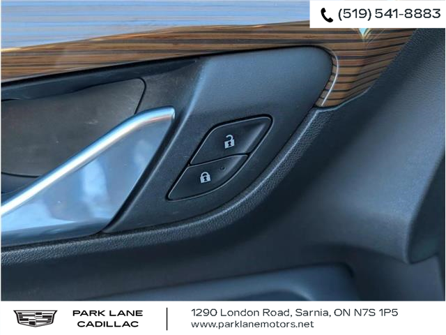 2018 GMC Terrain SLE Diesel (Stk: 501795) in Sarnia - Image 28 of 39