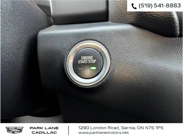 2018 GMC Terrain SLE Diesel (Stk: 501795) in Sarnia - Image 29 of 39