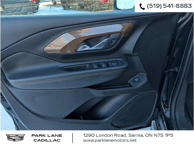 2018 GMC Terrain SLE Diesel (Stk: 501795) in Sarnia - Image 30 of 39