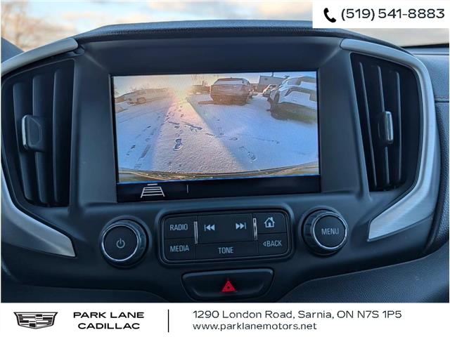 2018 GMC Terrain SLE Diesel (Stk: 501795) in Sarnia - Image 33 of 39