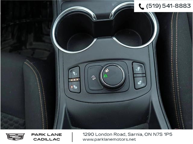 2018 GMC Terrain SLE Diesel (Stk: 501795) in Sarnia - Image 36 of 39