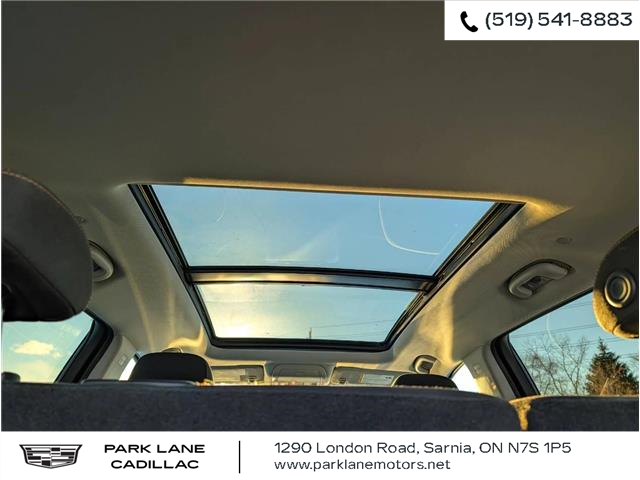 2018 GMC Terrain SLE Diesel (Stk: 501795) in Sarnia - Image 37 of 39