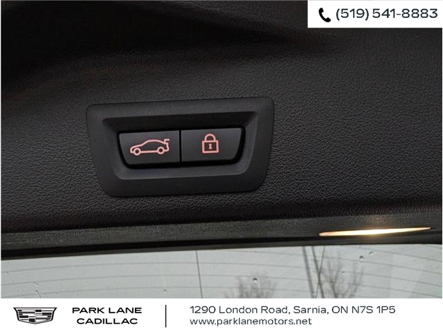 2021 BMW X5 xDrive40i (Stk: 501801) in Sarnia - Image 8 of 46