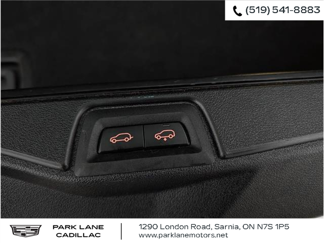 2021 BMW X5 xDrive40i (Stk: 501801) in Sarnia - Image 7 of 46