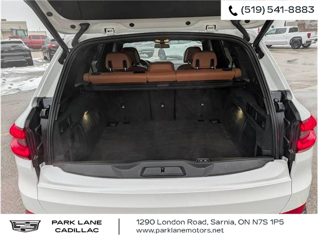 2021 BMW X5 xDrive40i (Stk: 501801) in Sarnia - Image 5 of 46