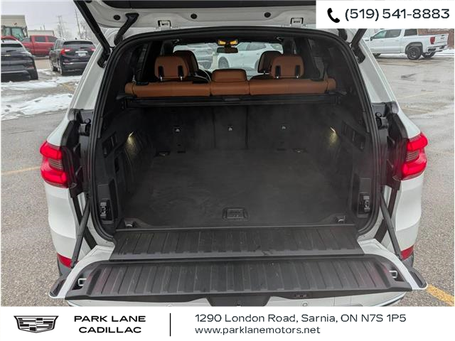 2021 BMW X5 xDrive40i (Stk: 501801) in Sarnia - Image 6 of 46