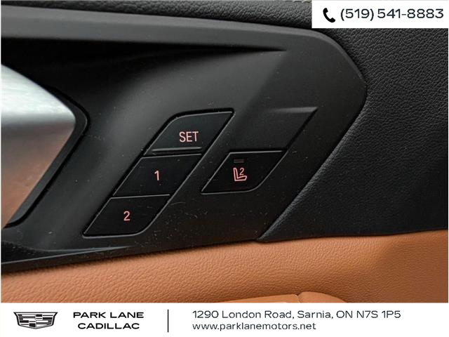 2021 BMW X5 xDrive40i (Stk: 501801) in Sarnia - Image 31 of 46