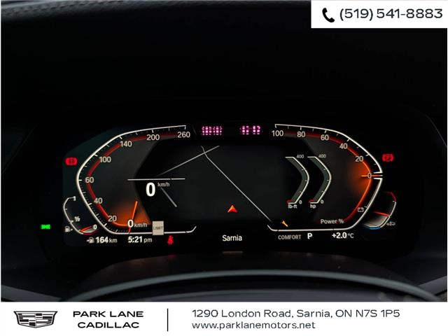 2021 BMW X5 xDrive40i (Stk: 501801) in Sarnia - Image 24 of 46