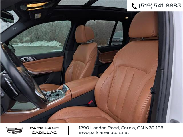 2021 BMW X5 xDrive40i (Stk: 501801) in Sarnia - Image 16 of 46