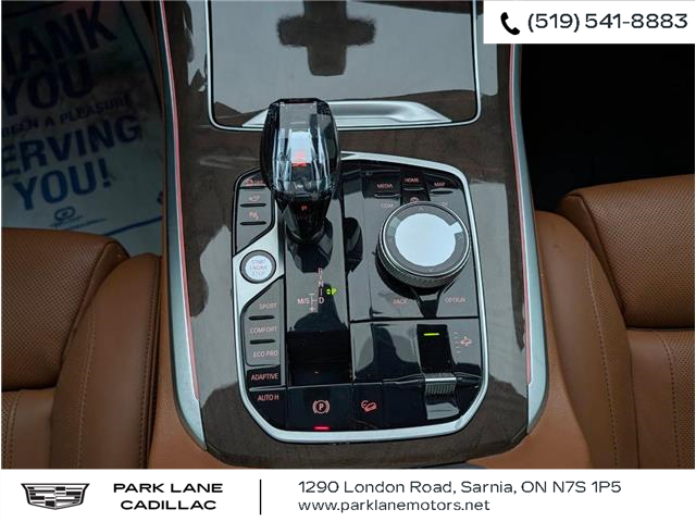 2021 BMW X5 xDrive40i (Stk: 501801) in Sarnia - Image 40 of 46