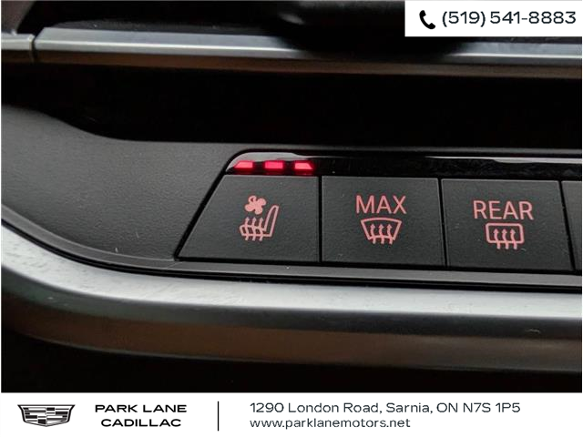 2021 BMW X5 xDrive40i (Stk: 501801) in Sarnia - Image 38 of 46